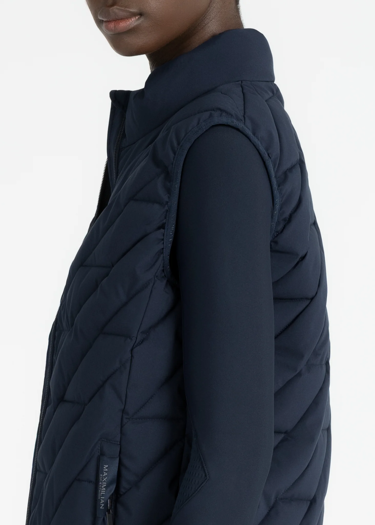 Women Zenith Vest (Atlantic) - Image 6