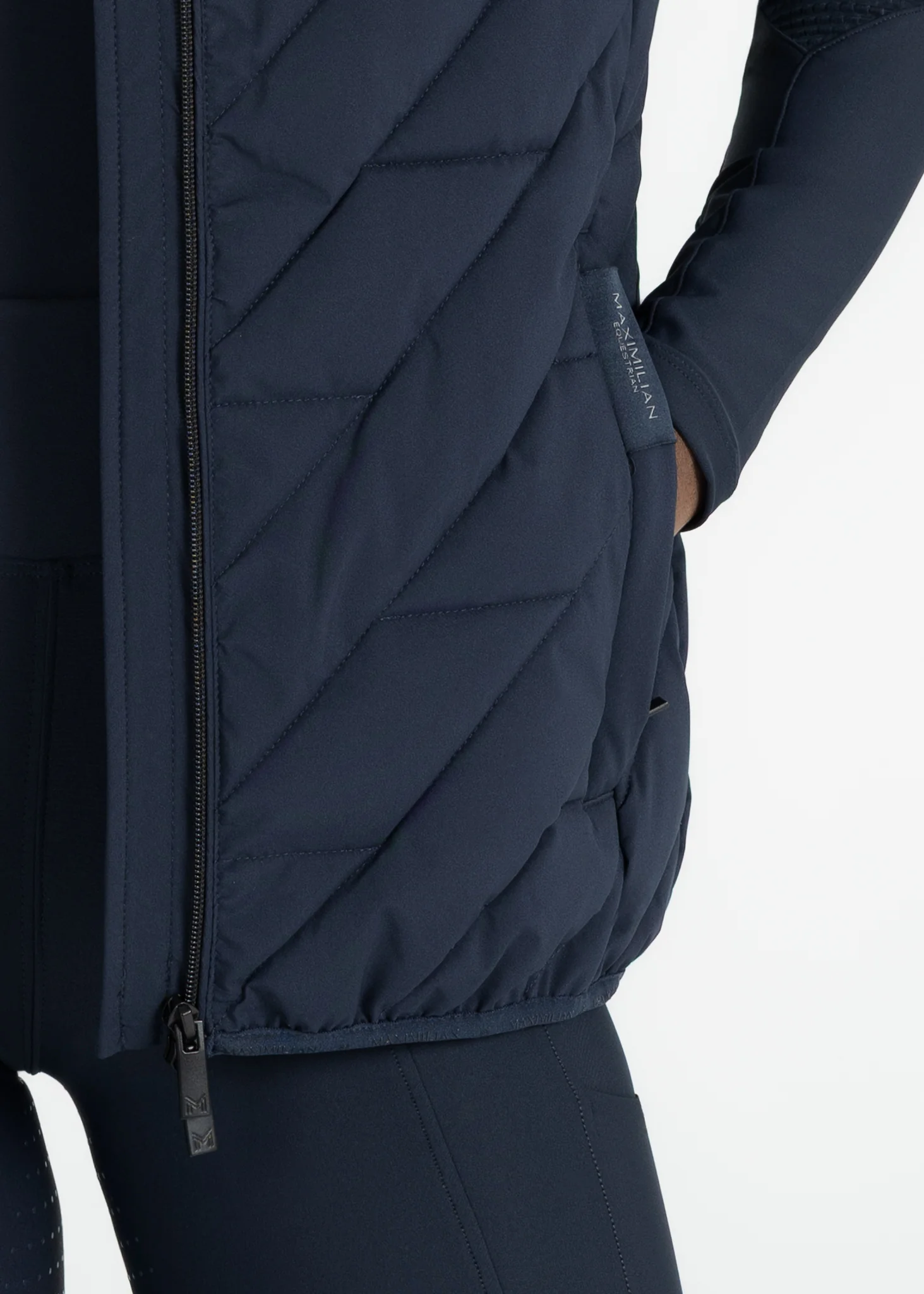 Women Zenith Vest (Atlantic) - Image 7