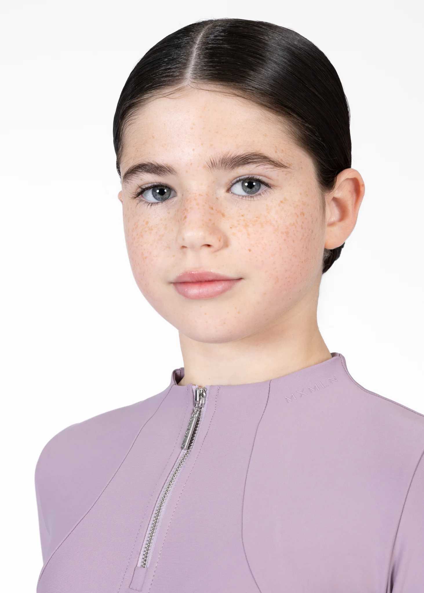YR Long Sleeve Base Layer (Orchid) - Image 7