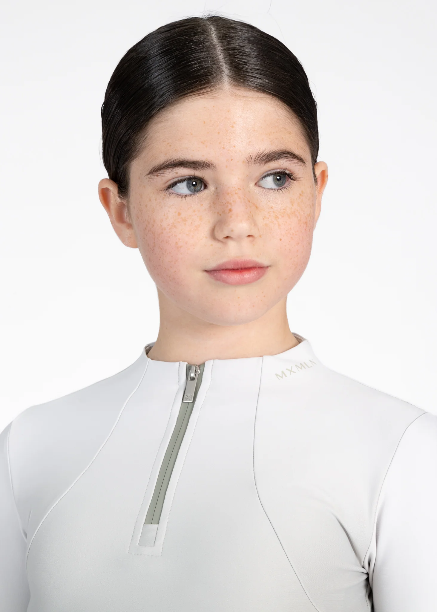 YR Ombré Long Sleeve Base Layer (Laurel) - Image 6