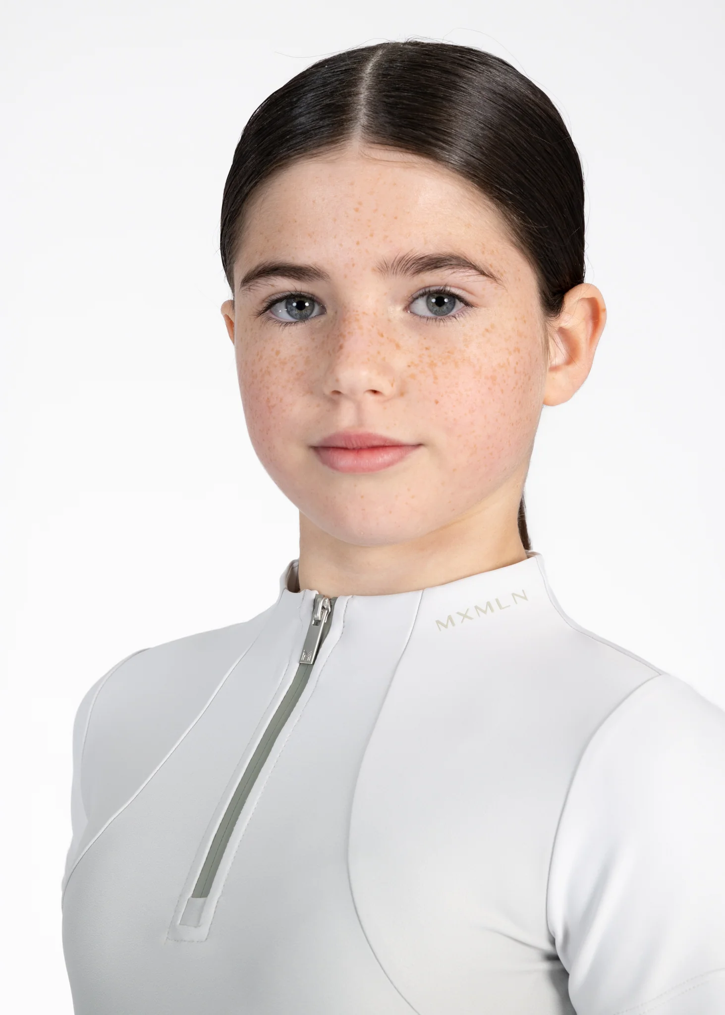 YR Ombré Short Sleeve Base Layer (Laurel) - Image 5