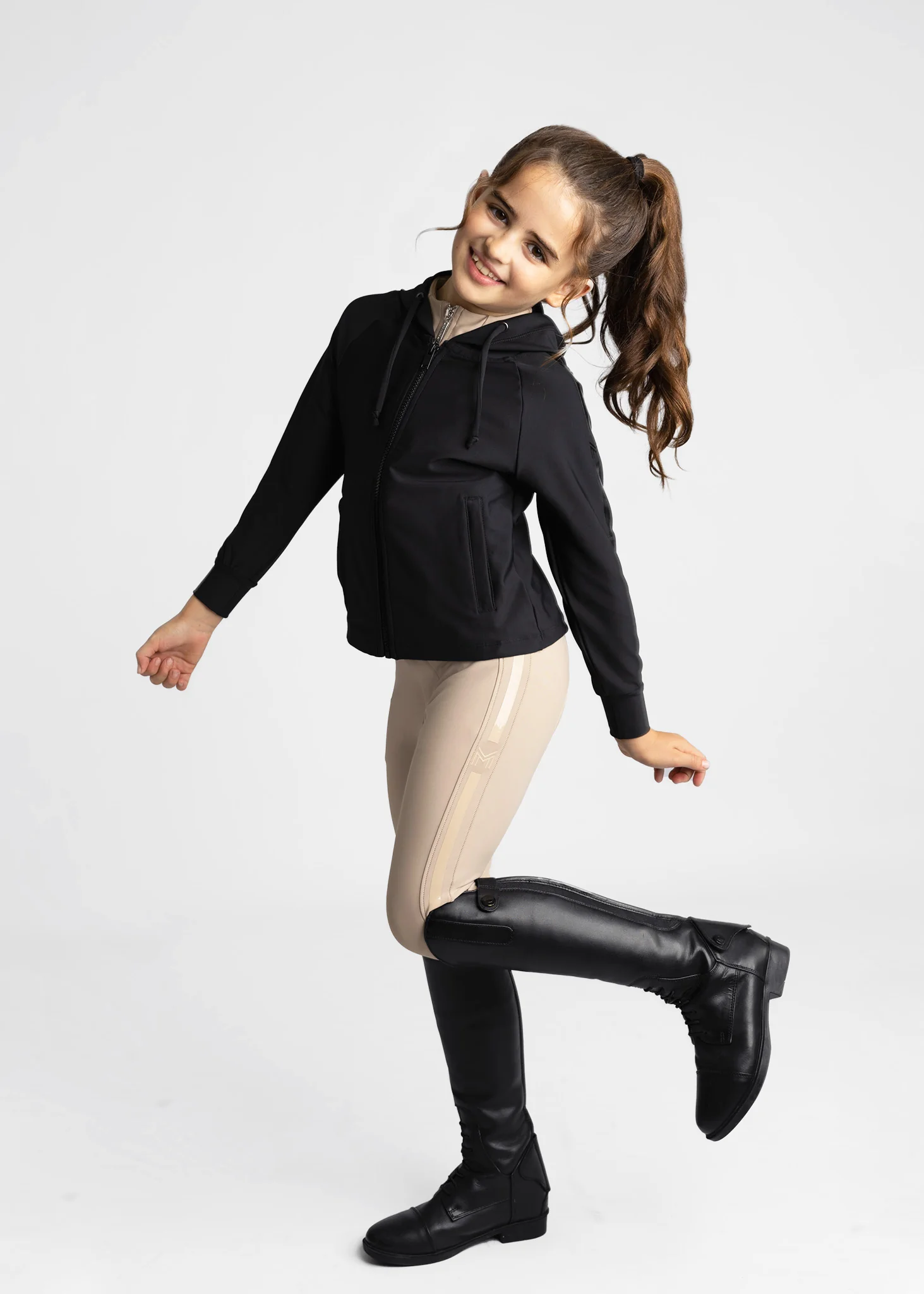 YR Reflection Breeches (Beige) - Image 9