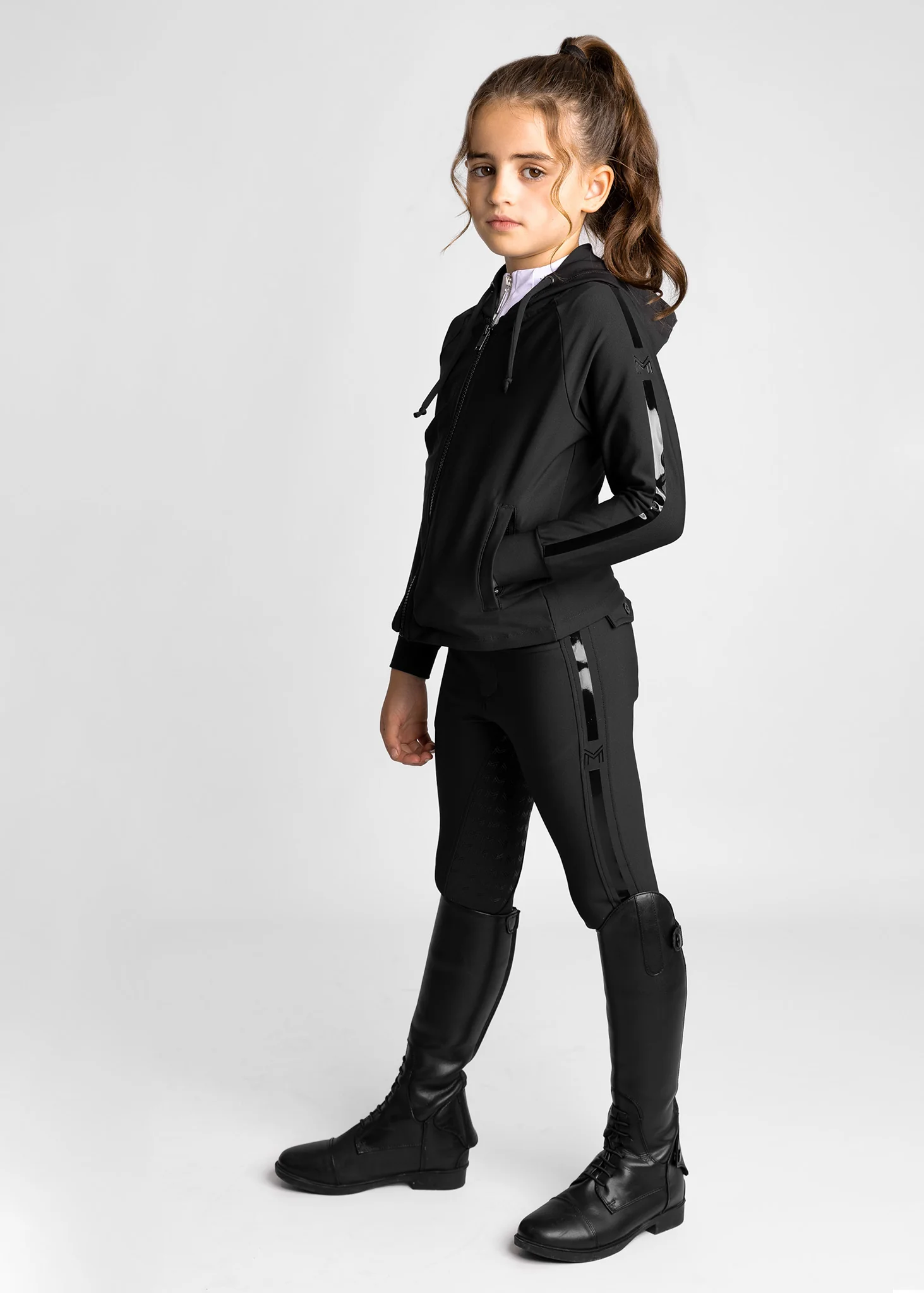 YR Reflection Breeches (Black) - Image 10