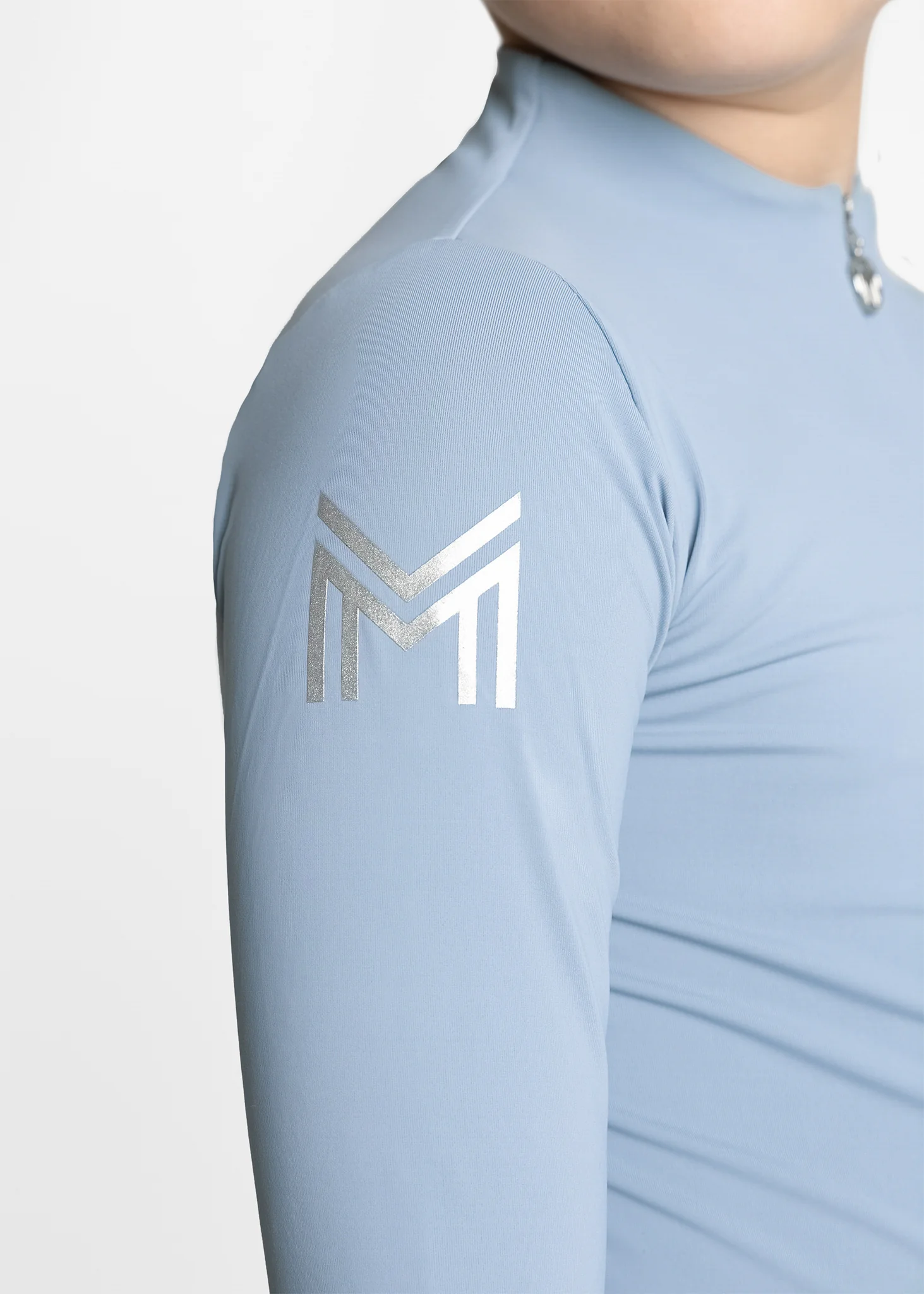 YR Sunblocker Shirt (Aqua) - Image 8
