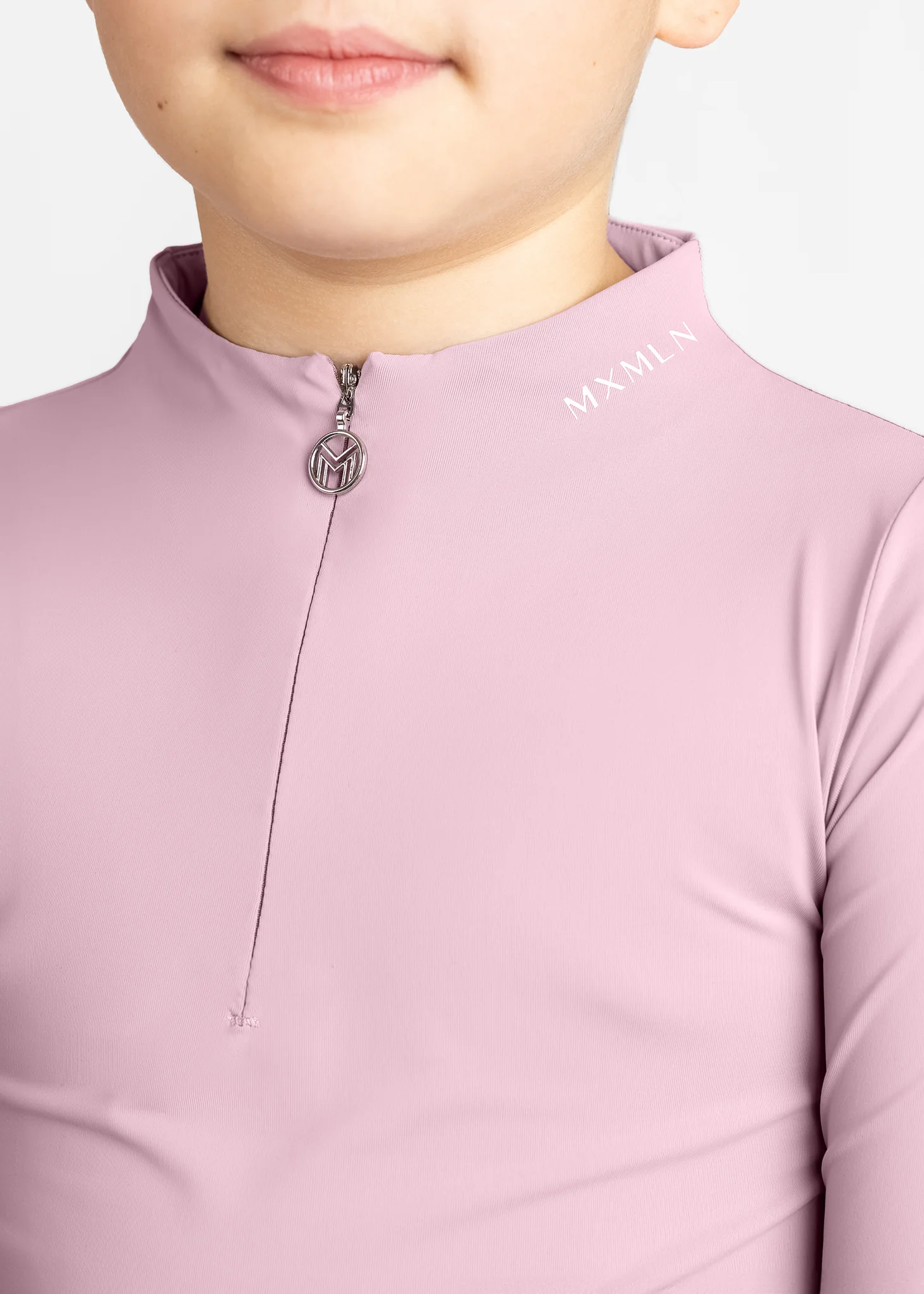 YR Sunblocker Shirt (Mauve) - Image 6